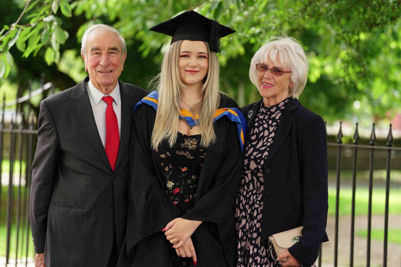 Affordable graduation photos Leeds