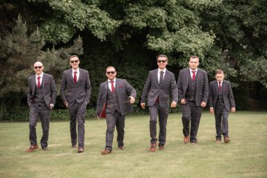 Grooms Elizabeth Wood photography 