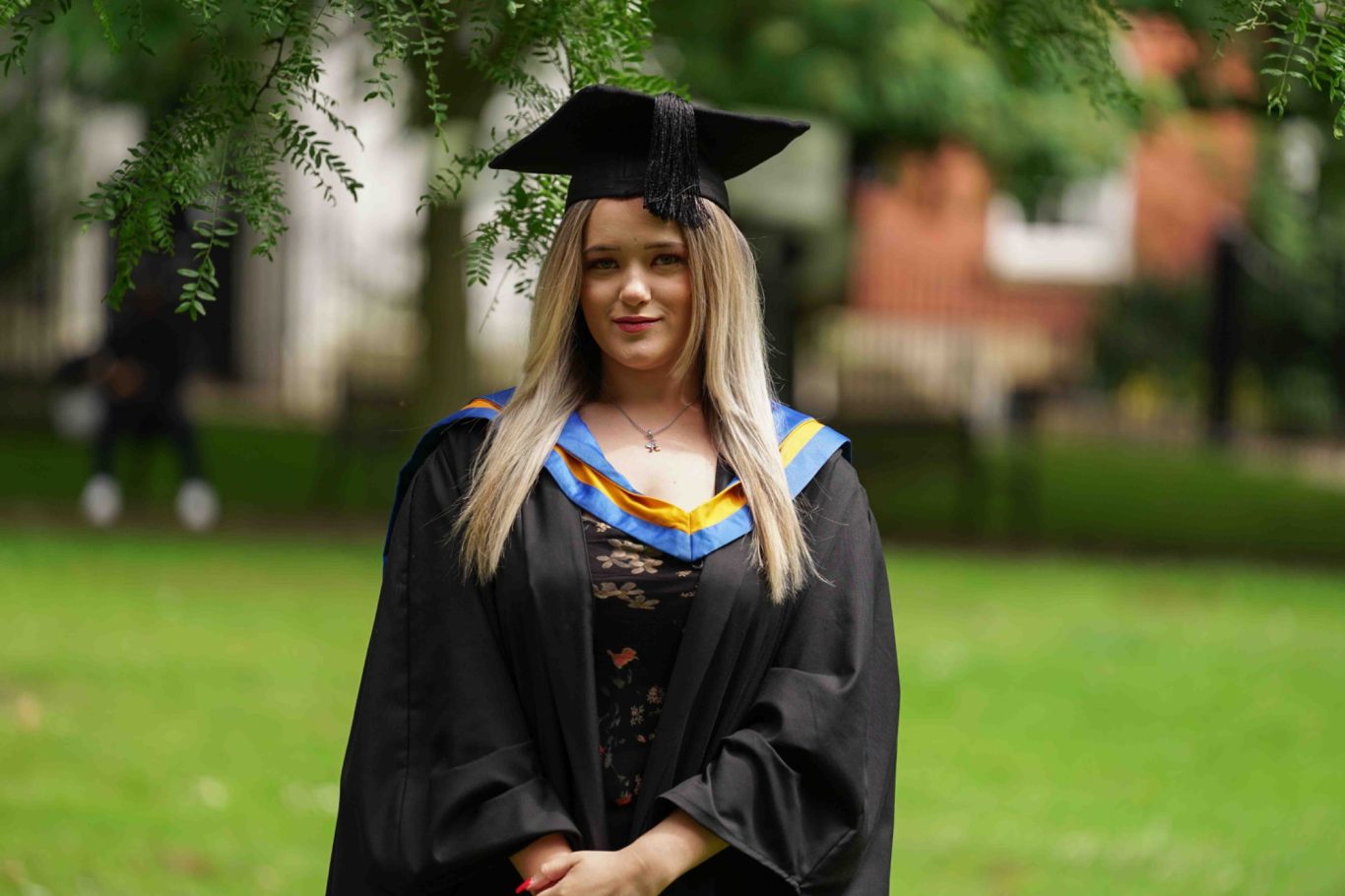 Affordable graduation photos Leeds