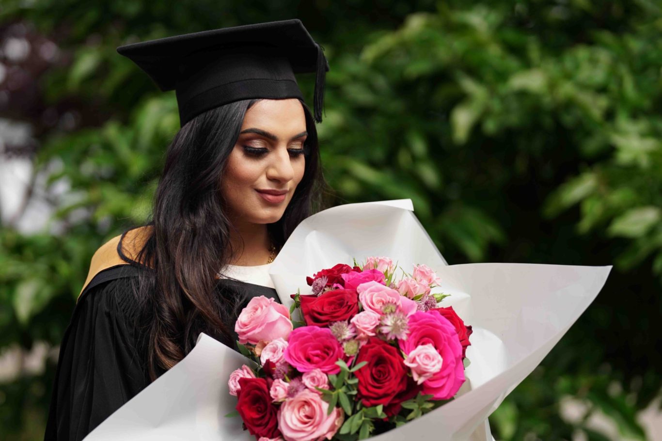 Affordable graduation photos Leeds
